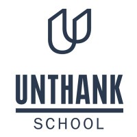 Unthank School of Writing logo, Unthank School of Writing contact details