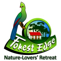 Forest Edge - Nature-lovers' Retreat logo, Forest Edge - Nature-lovers' Retreat contact details