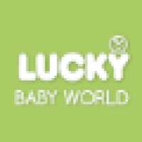 Lucky Baby logo, Lucky Baby contact details