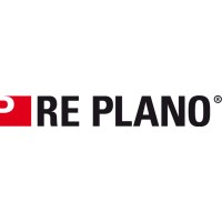 RE PLANO GmbH logo, RE PLANO GmbH contact details