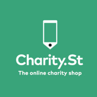 Charity Street logo, Charity Street contact details