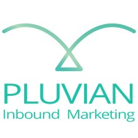 Pluvian logo, Pluvian contact details