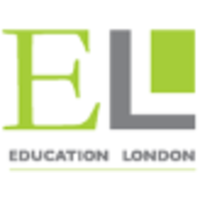 Education London logo, Education London contact details