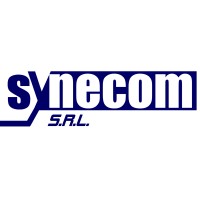 SYNECOM SRL logo, SYNECOM SRL contact details