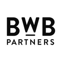 BWB Partners logo, BWB Partners contact details