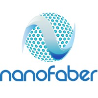 Nanofaber logo, Nanofaber contact details