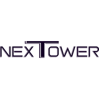 H2020-Nextower logo, H2020-Nextower contact details