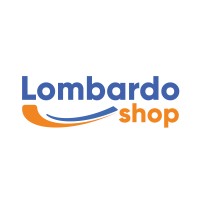 Lombardoshop logo, Lombardoshop contact details