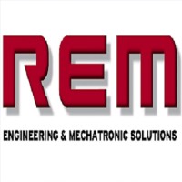 Rem Electra - Engineering & Mechatronic Solutions logo, Rem Electra - Engineering & Mechatronic Solutions contact details