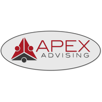 Apex Advising logo, Apex Advising contact details