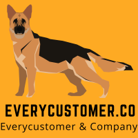 Everycustomer & Company logo, Everycustomer & Company contact details