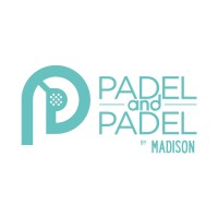 Padel and Padel by Madison logo, Padel and Padel by Madison contact details