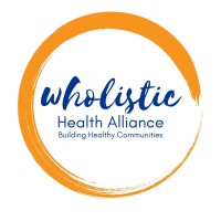 Wholistic Health Alliance Inc logo, Wholistic Health Alliance Inc contact details