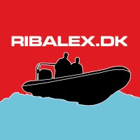 RibAlex.dk logo, RibAlex.dk contact details