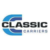 Classic Carriers Inc logo, Classic Carriers Inc contact details