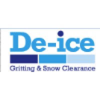 De-ice logo, De-ice contact details