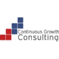 Continuous Growth Consulting logo, Continuous Growth Consulting contact details