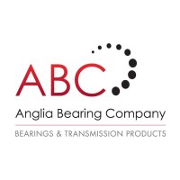 ANGLIA BEARING COMPANY LIMITED logo, ANGLIA BEARING COMPANY LIMITED contact details