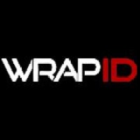 Wrap ID logo, Wrap ID contact details