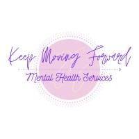 Keep Moving Forward Mental Health Services logo, Keep Moving Forward Mental Health Services contact details