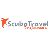 Scuba Travel Scandinavia logo, Scuba Travel Scandinavia contact details