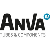 AnVa Tubes & Components AB logo, AnVa Tubes & Components AB contact details