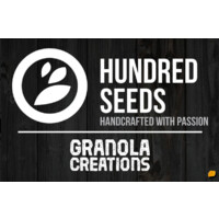 Granola Creation by Hundred Seeds logo, Granola Creation by Hundred Seeds contact details