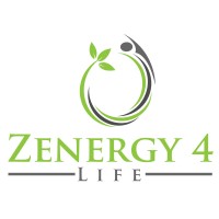 Zenergy 4 Life logo, Zenergy 4 Life contact details