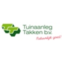 Tuinaanleg Takken b.v. logo, Tuinaanleg Takken b.v. contact details