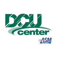 DCU Center logo, DCU Center contact details