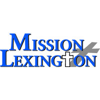 Mission Lexington logo, Mission Lexington contact details