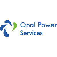 Opal Power Services Ltd logo, Opal Power Services Ltd contact details