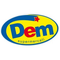 Dem Supermercati logo, Dem Supermercati contact details