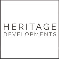 HERITAGE DEVELOPMENTS LIMITED logo, HERITAGE DEVELOPMENTS LIMITED contact details