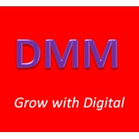 Digital Marketing Mart logo, Digital Marketing Mart contact details