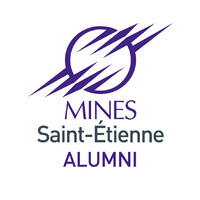 Mines Saint-Etienne Alumni logo, Mines Saint-Etienne Alumni contact details