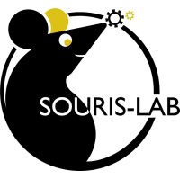 Souris-Lab logo, Souris-Lab contact details