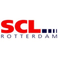 SCL Rotterdam B.V. logo, SCL Rotterdam B.V. contact details