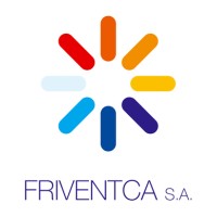 Friventca S.A. logo, Friventca S.A. contact details