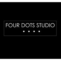 Four Dots Studio logo, Four Dots Studio contact details