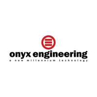 ONYX engineering spol. s r.o. logo, ONYX engineering spol. s r.o. contact details