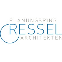 Planungsring Ressel Architekten GmbH logo, Planungsring Ressel Architekten GmbH contact details