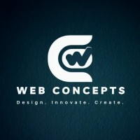 WEBCONCEPTS TECHNOLOGIES PVT. LTD. logo, WEBCONCEPTS TECHNOLOGIES PVT. LTD. contact details