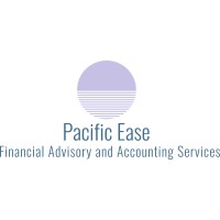 Pacific Ease Financial Advisory and Accounting Services logo, Pacific Ease Financial Advisory and Accounting Services contact details