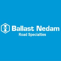 Ballast Nedam Road Specialties B.V logo, Ballast Nedam Road Specialties B.V contact details