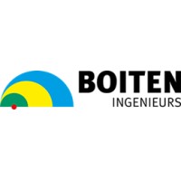 Boiten Ingenieurs BV logo, Boiten Ingenieurs BV contact details