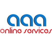 AAA Online Services logo, AAA Online Services contact details