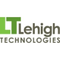 Lehigh Technologies Inc logo, Lehigh Technologies Inc contact details