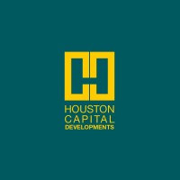 Houston Capital Developments logo, Houston Capital Developments contact details