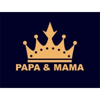 PAPA & MAMA logo, PAPA & MAMA contact details